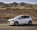 2022 BMW 2 Series 220i Active Tourer Front Three-Quarter Wallpapers 150x120 (5)