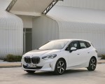 2022 BMW 2 Series 220i Active Tourer Front Three-Quarter Wallpapers 150x120 (47)