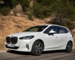 2022 BMW 2 Series 220i Active Tourer Front Three-Quarter Wallpapers 150x120 (3)