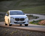 2022 BMW 2 Series 220i Active Tourer Front Wallpapers  150x120 (21)