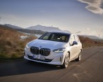 2022 BMW 2 Series 220i Active Tourer Front Wallpapers  150x120 (14)