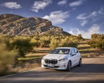 2022 BMW 2 Series 220i Active Tourer Front Wallpapers 150x120 (22)