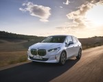 2022 BMW 2 Series 220i Active Tourer Front Wallpapers 150x120 (16)
