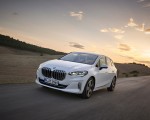 2022 BMW 2 Series 220i Active Tourer Front Wallpapers 150x120 (17)