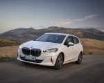 2022 BMW 2 Series 220i Active Tourer Front Wallpapers  150x120 (18)