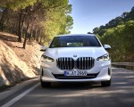 2022 BMW 2 Series 220i Active Tourer Front Wallpapers 150x120 (2)
