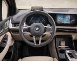 2022 BMW 2 Series 220i Active Tourer Interior Cockpit Wallpapers 150x120