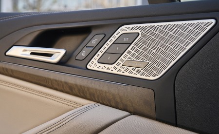 2022 BMW 2 Series 220i Active Tourer Interior Detail Wallpapers  450x275 (75)