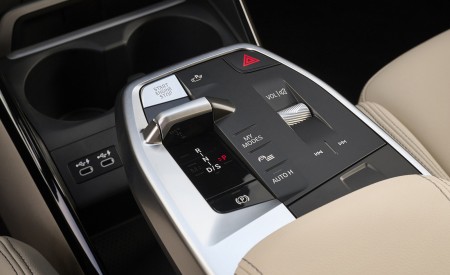 2022 BMW 2 Series 220i Active Tourer Interior Detail Wallpapers 450x275 (76)