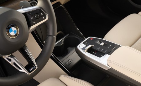 2022 BMW 2 Series 220i Active Tourer Interior Detail Wallpapers 450x275 (78)