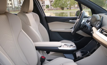 2022 BMW 2 Series 220i Active Tourer Interior Front Seats Wallpapers 450x275 (79)