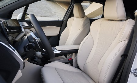 2022 BMW 2 Series 220i Active Tourer Interior Front Seats Wallpapers 450x275 (80)