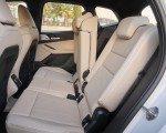 2022 BMW 2 Series 220i Active Tourer Interior Rear Seats Wallpapers 150x120