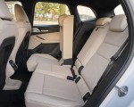 2022 BMW 2 Series 220i Active Tourer Interior Rear Seats Wallpapers 150x120