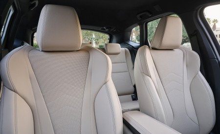 2022 BMW 2 Series 220i Active Tourer Interior Seats Wallpapers 450x275 (69)