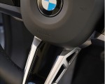 2022 BMW 2 Series 220i Active Tourer Interior Steering Wheel Wallpapers 150x120