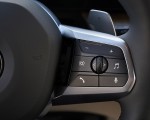 2022 BMW 2 Series 220i Active Tourer Interior Steering Wheel Wallpapers 150x120