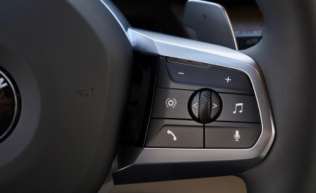 2022 BMW 2 Series 220i Active Tourer Interior Steering Wheel Wallpapers 450x275 (68)