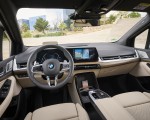 2022 BMW 2 Series 220i Active Tourer Interior Wallpapers 150x120
