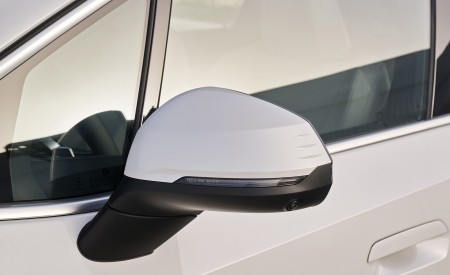 2022 BMW 2 Series 220i Active Tourer Mirror Wallpapers 450x275 (56)