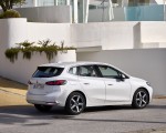 2022 BMW 2 Series 220i Active Tourer Rear Three-Quarter Wallpapers 150x120 (44)