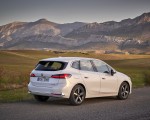 2022 BMW 2 Series 220i Active Tourer Rear Three-Quarter Wallpapers 150x120 (39)