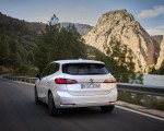 2022 BMW 2 Series 220i Active Tourer Rear Wallpapers  150x120 (4)