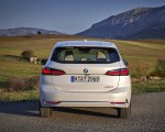 2022 BMW 2 Series 220i Active Tourer Rear Wallpapers 150x120 (40)
