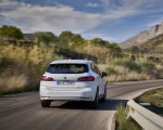 2022 BMW 2 Series 220i Active Tourer Rear Wallpapers 150x120 (10)
