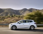 2022 BMW 2 Series 220i Active Tourer Side Wallpapers  150x120 (23)