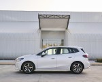 2022 BMW 2 Series 220i Active Tourer Side Wallpapers 150x120 (50)