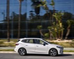 2022 BMW 2 Series 220i Active Tourer Side Wallpapers  150x120 (34)