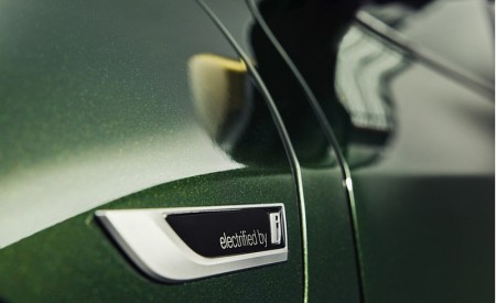 2022 BMW X2 GoldPlay Edition Detail Wallpapers 450x275 (59)