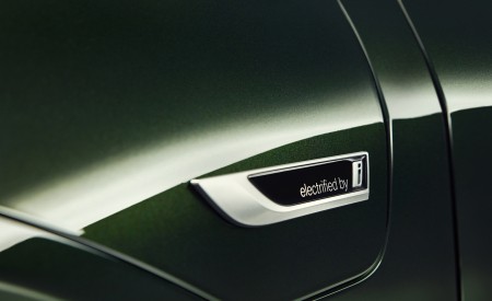 2022 BMW X2 GoldPlay Edition Detail Wallpapers 450x275 (55)
