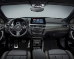 2022 BMW X2 GoldPlay Edition Interior Cockpit Wallpapers 150x120