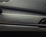 2022 BMW X2 GoldPlay Edition Interior Detail Wallpapers 150x120