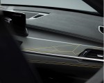 2022 BMW X2 GoldPlay Edition Interior Detail Wallpapers  150x120