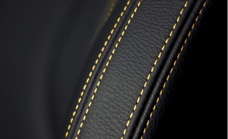 2022 BMW X2 GoldPlay Edition Interior Seats Wallpapers 450x275 (64)
