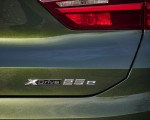 2022 BMW X2 GoldPlay Edition xDrive25e Detail Wallpapers  150x120 (36)