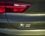 2022 BMW X2 GoldPlay Edition xDrive25e Detail Wallpapers  150x120 (37)
