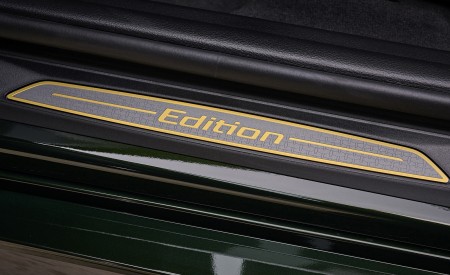 2022 BMW X2 GoldPlay Edition xDrive25e Door Sill Wallpapers  450x275 (40)