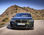 2022 BMW X2 GoldPlay Edition xDrive25e Front Wallpapers 150x120 (5)