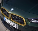 2022 BMW X2 GoldPlay Edition xDrive25e Grille Wallpapers  150x120 (29)