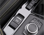 2022 BMW X2 GoldPlay Edition xDrive25e Interior Detail Wallpapers 150x120 (45)