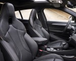 2022 BMW X2 GoldPlay Edition xDrive25e Interior Front Seats Wallpapers 150x120 (49)