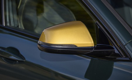 2022 BMW X2 GoldPlay Edition xDrive25e Mirror Wallpapers 450x275 (31)