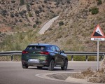 2022 BMW X2 GoldPlay Edition xDrive25e Rear Three-Quarter Wallpapers 150x120 (7)