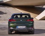 2022 BMW X2 GoldPlay Edition xDrive25e Rear Wallpapers  150x120 (27)