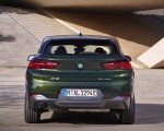 2022 BMW X2 GoldPlay Edition xDrive25e Rear Wallpapers  150x120 (28)