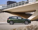 2022 BMW X2 GoldPlay Edition xDrive25e Side Wallpapers  150x120 (22)